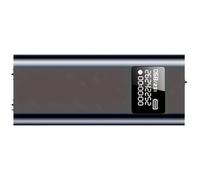 Professional Auditory Recorder USB Connection 90Hrs Capacity Small Size Design For Clear Sound Student Lecture Tool