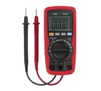 Professional Auto-Ranging Digital Multimeter - 11-Function - Sealey TM103 New