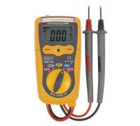 Professional Auto-Ranging Digital Multimeter - Sealey MM102 New