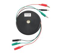 Professional Auto Repair Tester Wire 18AWG 3 Length Available Alligators Clip Connection For Diagnostic Automotive Circuit Tester