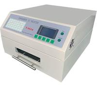 Professional Automatic Reflow Soldering Machine with Adjustable Temperature for Efficient PCB SMT Soldering and Proofing