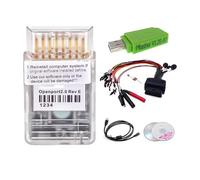 Professional Automotive Diagnostic Tool for Engine Control Unit Flashing Coding Fault Code Management and Data Streaming Data Monitor