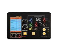 Professional Automotive Diagnostic With Rapid Fault Detection And Real Driving Simulation For Mechanics User Friendly Vehicle Diagnostic Kit
