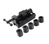 Professional Automotive Fuels Pipe Fitting Tool Set with Ergonomic Handle for Multiple Vehicle Models Lightweight Automotive Coal Pipe Installation Set