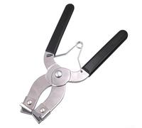 Professional Automotive Piston Ring Plier With Spring Steel Ratchet Design For Safe Installation And Removal On Cars And Light Trucks Tool