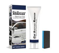 Professional Automotive Scratch Remover Pastes High Performances Scratch Eraser Cream Repair Solution For Auto Automotive Removal Cream