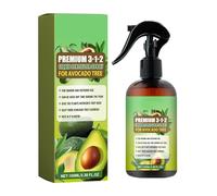 Professional Avocado Tree Spray Misting Fertilizers Misting Concentrate For Health Leaf Growth Nutrients For Gardening Plant Food