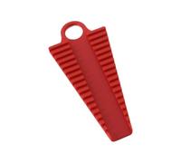 Professional Axials Component Leads Shaping Tool Suitable for 1/4W to 3W Resistors Flame Retardant Antistatic Bending Tool Carbon Resistor Benders