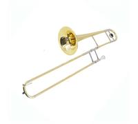Professional B Flat Bass Trombone Instrument For Beginners Graded Exams And Adults Beginner Trombone