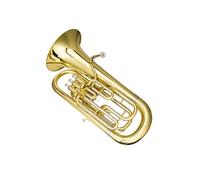 Professional B Flat Three Key Euphonium Playing Brass Instruments B-flat euphonium