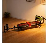 Professional Back & Neck Stretcher Bench - Spinal Decompression Device Adjustable Home Gym Traction Bench for Full-Body Stretching & Core Workouts