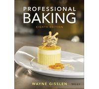 Professional Baking