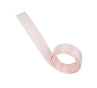 Professional Ballet Shoes Accessories - Smooth Satin Ribbon Roll for Pointe Shoes - Comfortable and Attractive Dance Performance Essential