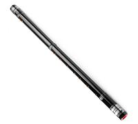Professional Bamboo Flute 7/8 Holes Japanese Bamboo Flute Musical Instruments Handmade Bamboo Woodwind Instrument Easy To Learn Bamboo Flute Musical Instruments (Color : Bk_8 Hon)