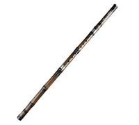 Professional bamboo flute A/G/F Key Bamboo Flute Woodwind Vertical Traditional Musical Instrument Bamboo Flute Professional Instrumentos(A)