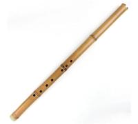 Professional bamboo flute A/G/F Key Bamboo Flute Woodwind Vertical Traditional Musical Instrument Bamboo Flute Professional Instrumentos(F)
