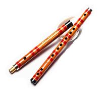 Professional bamboo flute Bamboo Flute Beginner Professional Playing Flute C/D/E/F/G A BE BB Tune Adult Playing Bamboo Flute(BB Key)