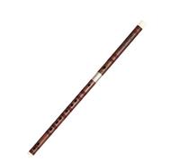 Professional bamboo flute Bamboo Flute C/D/E/F/G Keys Traditional Musical Instruments Suitable For Beginners And Adults To Practice And Play(C)