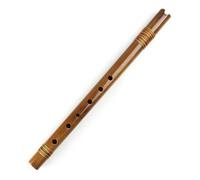 Professional bamboo flute Bamboo Flute Redwood In G Key Applicable To Beginners Beginners Professionals And Players(Bamboo)