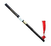 Professional Bamboo Flute Bamboo Flute Transverse Playing Flute G Key Woodwind Musical Instruments For Beginner Bamboo Flute Musical Instruments