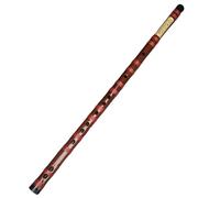 Professional Bamboo Flute Beginner Bitter Flute Instrument Bangdi G Tune F Tune D Tune(C Key)