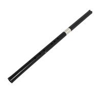 Professional bamboo flute Beginners Adults Bamboo Flute Traditional Musical Instruments Bamboo Flute F G Key 8 Holes Woodwind Instrument(F key)