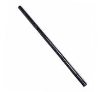 Professional bamboo flute Black Flute Flute Students Beginner's Horizontal Flute (Color : F)