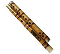 Professional Bamboo Flute Chinese Bamboo Flute Dizi Wood-wind Professional Musical Instrument Bamboo Flute For Beginners F Key Bamboo Flute Musical Instruments
