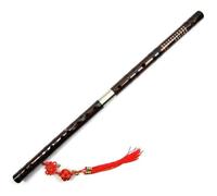 Professional Bamboo Flute Chinese Flute Professional Playing Special Keys #C #F A Flauta Musical Instruments Chinese Flute(F Key)
