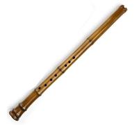 Professional Bamboo Flute F Key Flute Woodwind Musical Instruments Professional Performance
