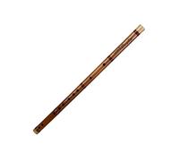 Professional bamboo flute Flute Flute Playing Introduction Beginner Students Examination Professional Transverse Flute Instrument (Color : C)