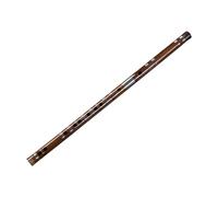 Professional Bamboo Flute Flute For Beginners And Adults Suitable For Practice(A Minor)