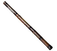 Professional Bamboo Flute Handmade Flute Musical Instrument Eight-hole Forehand One-section Short Flute Student Purple Bamboo Flute Bamboo Flute Musical Instruments (Color : F key)