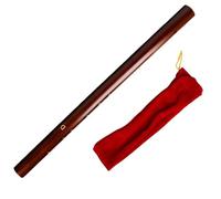 Professional bamboo flute instrument Beginner's Guide To Flute(D)