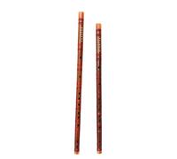 Professional bamboo flute instrument Flute For Beginners And Adults Professional Performance Practice(G)
