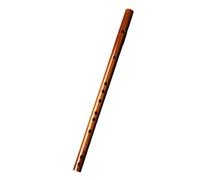 Professional bamboo flute instrument Flute In G Major A Beginner's Instrument(D)