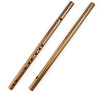 Professional bamboo flute instrument Flute Is Suitable For Beginners As An Instrument(G)