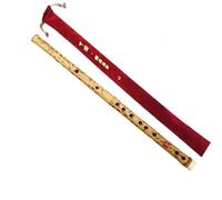 Professional bamboo flute instrument Professional Performance Of Flute As An Adult Beginner Instrument(F)