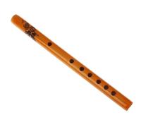 Professional bamboo flute instrument Traditional Chinese Flute With 6 Holes, Suitable For Beginners To Use As An Instrument