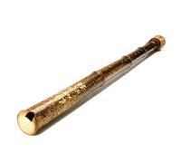 Professional Bamboo Flute Key G Brown Vertical Bamboo Flute Traditional Chinese Musical Instruments Handmade Woodwind Xiao Bamboo Flute Musical Instruments