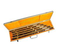Professional bamboo flute Music Lovers Professional Bitter Bamboo Flute Musical Instruments Bamboo Flute Instrumentos Musicais One Set 5 Pieces