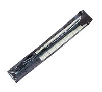 Professional bamboo flute Professional 6-hole Bamboo Flute Bb C D Keys Easy To Play For Beginners And Adults(C)