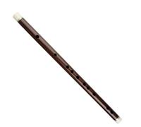 Professional bamboo flute Professional Bamboo Flute D/E/F/G Keys Beginners Adult Performance Traditional Woodwind Instrument(Dkey)