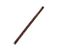 Professional Bamboo Flute Professional Beginner Adult Flute Instrumental Performance Grade(D)