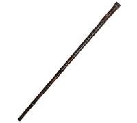Professional Bamboo Flute Professional Performance Purple Bamboo DongXiao Eight Hole Bamboo Flute Instrument D E F G Key Bamboo Flute Musical Instruments (Color : D)