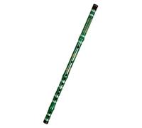 Professional Bamboo Flute Professional Purple Bamboo Flute Green Beginner Playing Bamboo Flute One Section Bamboo Flute Bamboo Flute Musical Instruments (Color : D)