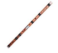 Professional bamboo flute Professional Quality Bamboo Flute Traditional Musical Instruments Key Of Wood C/D/E/F/G Key Bamboo Flute(D)