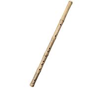 Professional Bamboo Flute Purple Bamboo Flute Chinese Handmade Horizontal Flute Ancient Beginners Children Self-taught Piccolo Bamboo Flute Musical Instruments (Color : F key)