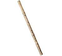 Professional Bamboo Flute Purple Bamboo Flute Chinese Handmade Horizontal Flute Ancient Beginners Children Self-taught Piccolo Bamboo Flute Musical Instruments (Color : D key)