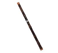 Professional Bamboo Flute Purple Bamboo Flute Ding 2 Sections Bamboo Flute C/D/E/F/G Horizontal Flute National Wind Instrument Bamboo Flute Musical Instruments (Color : E)